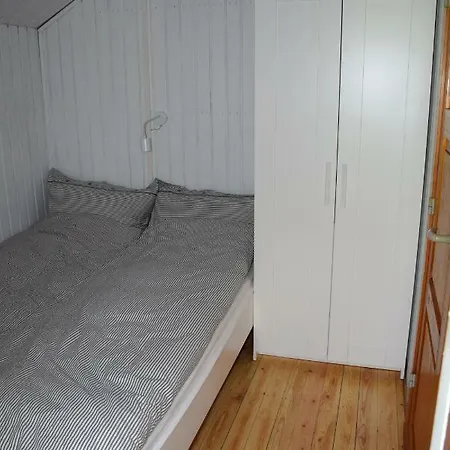 Σπίτι διακοπών Bullerby _ _ Ferienhaus Lotta