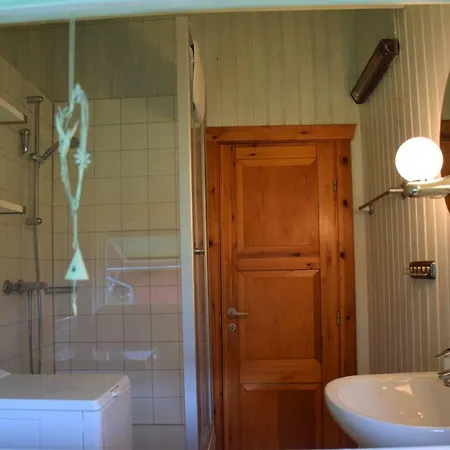 Σπίτι διακοπών Bullerby _ _ Ferienhaus Lotta *