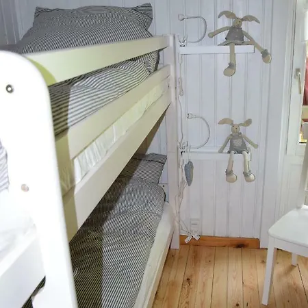 Σπίτι διακοπών Bullerby _ _ Ferienhaus Lotta