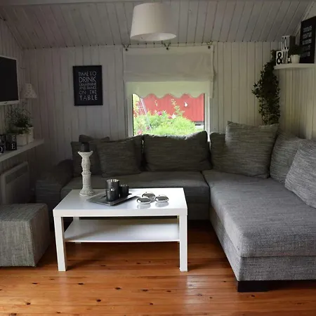 Bullerby _ _ Ferienhaus Lotta Σπίτι διακοπών