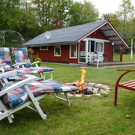 Bullerby _ _ Ferienhaus Lotta *