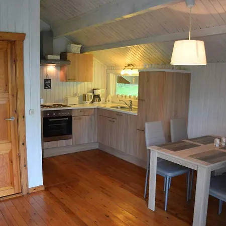 Bullerby _ _ Ferienhaus Lotta